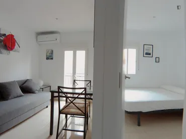 Apartamento en  Madrid Capital - Foto 1