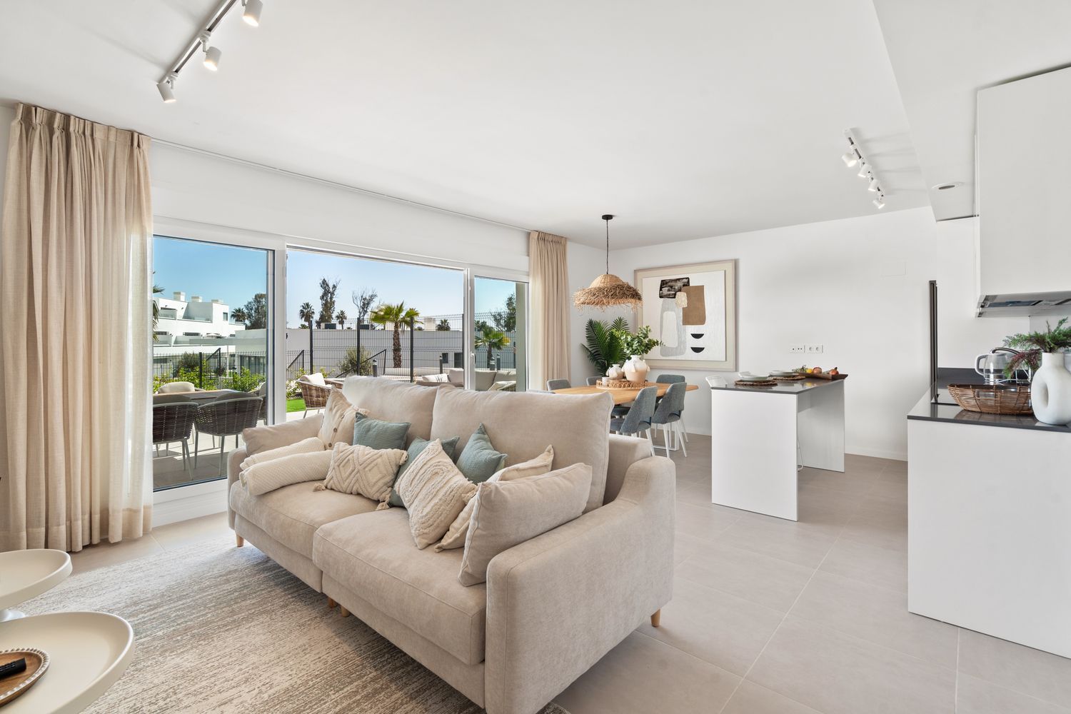 Piso en calle Flor de Saúco, 5 - Foto 1