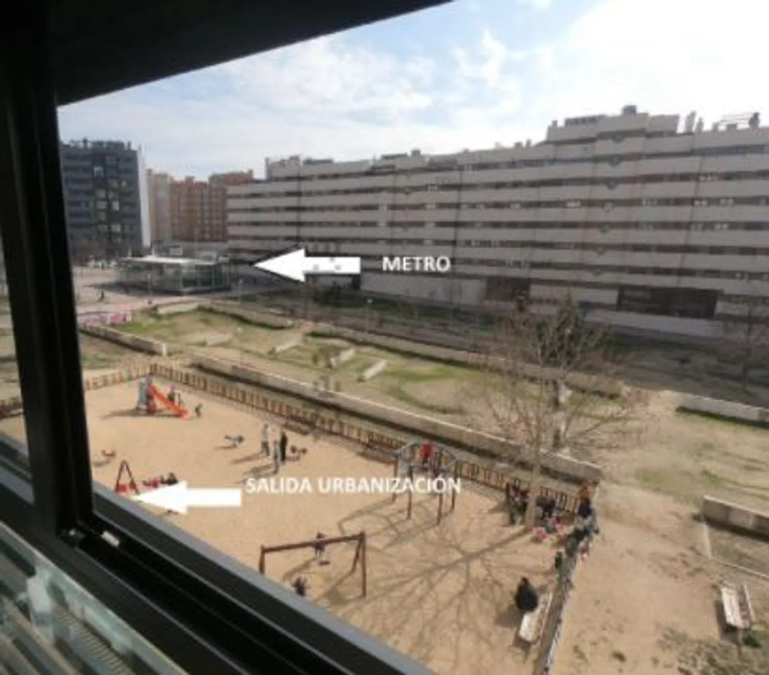 Piso en avenida de la Gavia, 39 - Foto 20