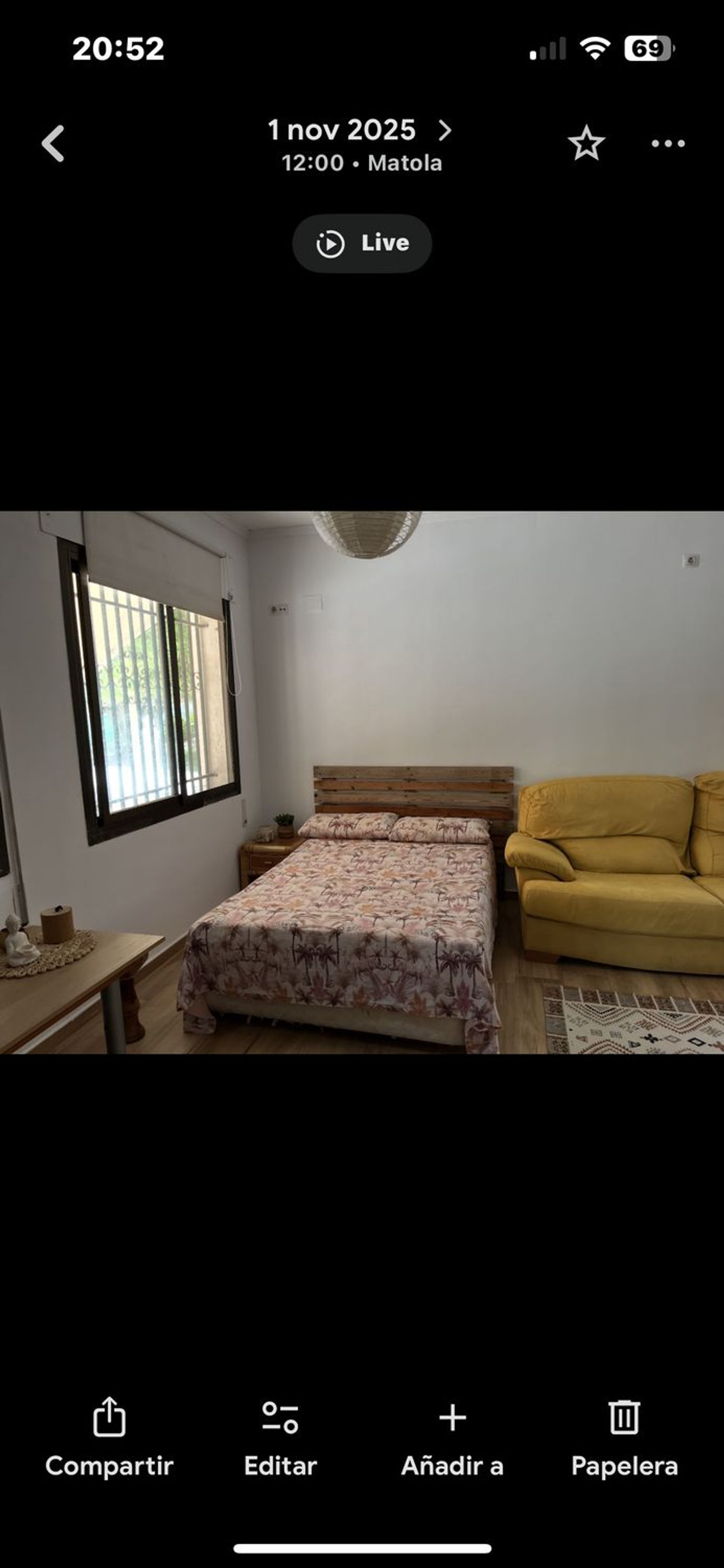 Chalet pareado en Partida de Matola s/n, Algoda-Matola-Llano de San José, Algoda-Matola-Llano de San José - Foto 2
