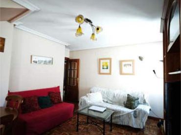 Piso en Plaza del Oeste - Foto 3