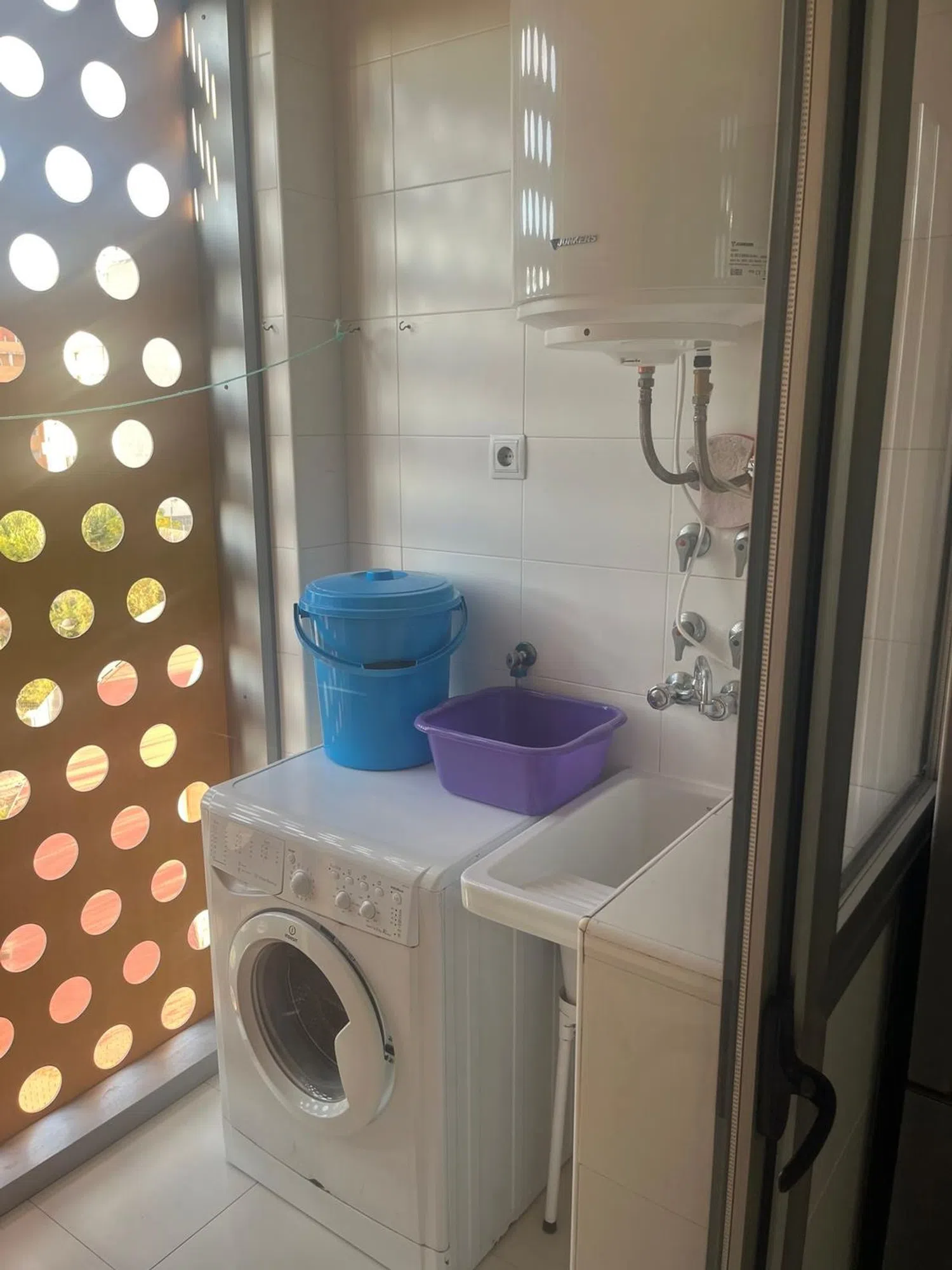 Piso en calle Jose Valera Romero, 2 - Foto 13