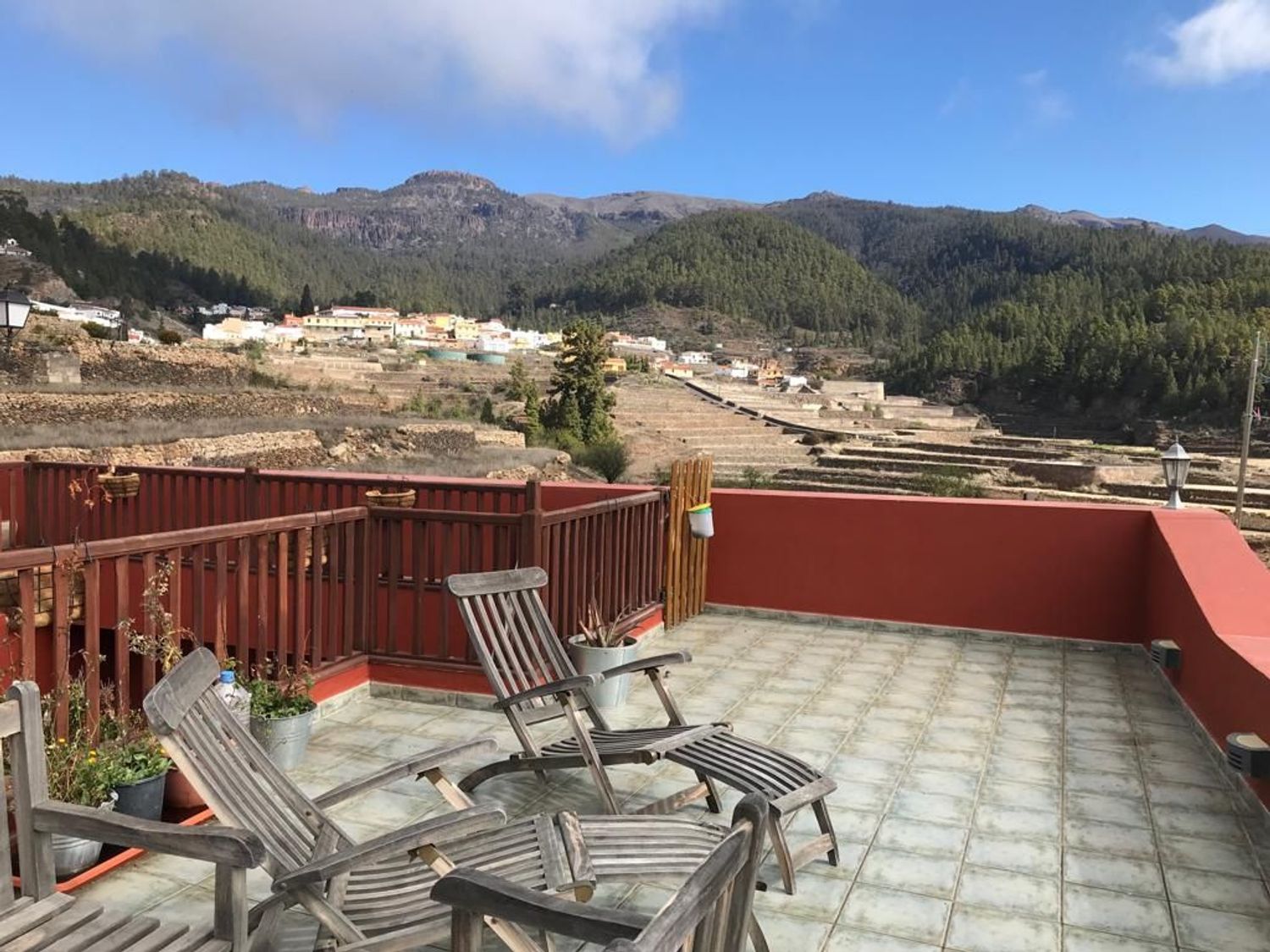 Casa rural en Calle el Tejar, 8 - Foto 7