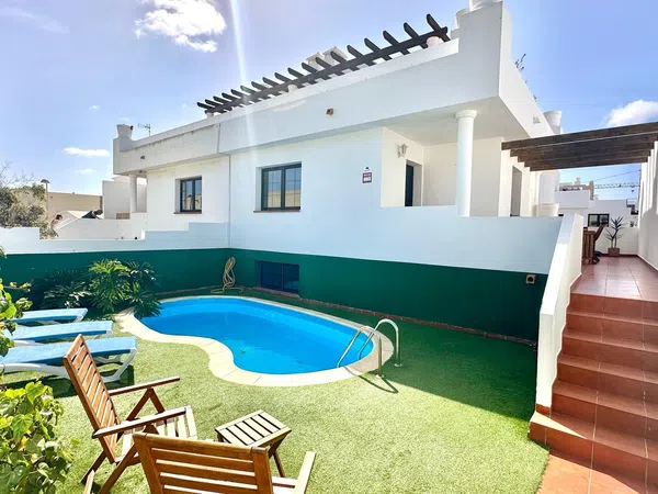 Chalet pareado en Calle el Hierro, 3, Corralejo, Corralejo - Foto 20