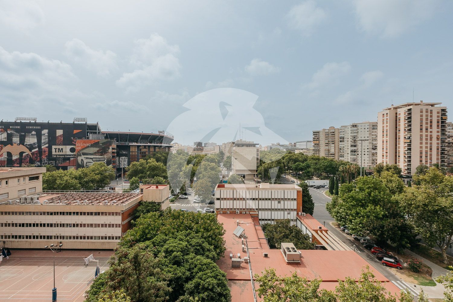 Piso en Calle de Bèlgica, Mestalla - Foto 4