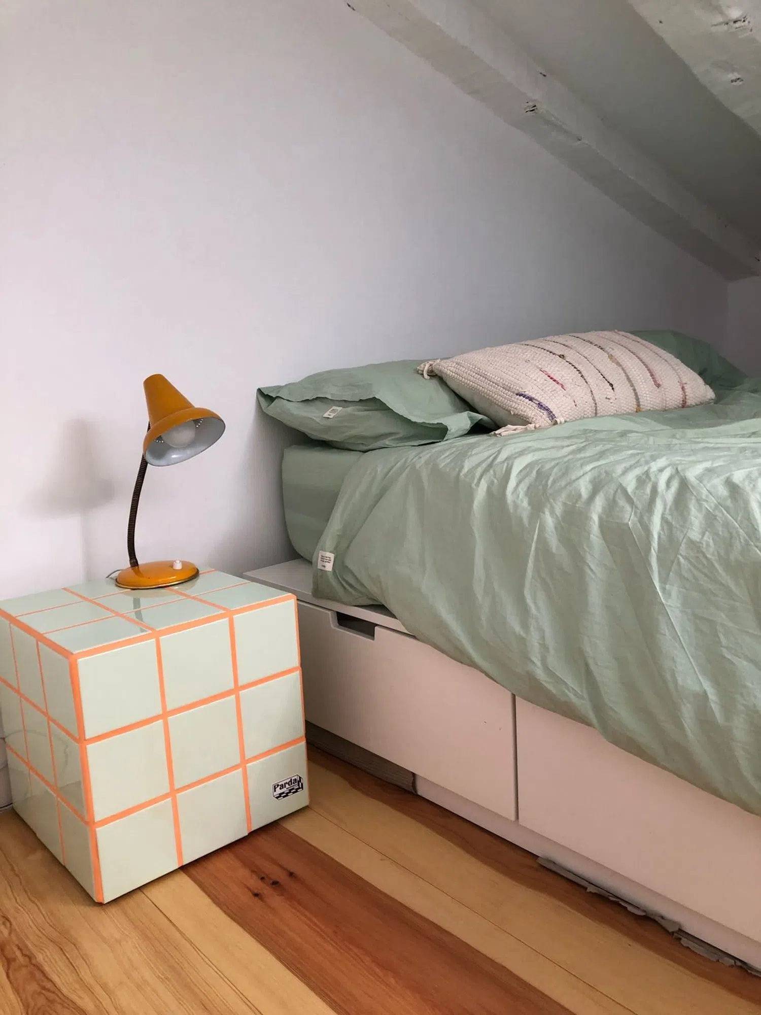 Piso en calle de Lavapiés, 6 - Foto 9