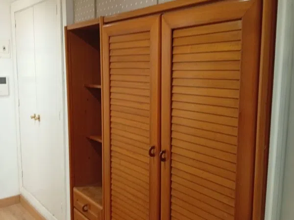 Estudio en calle La Lila, 23 - Foto 11