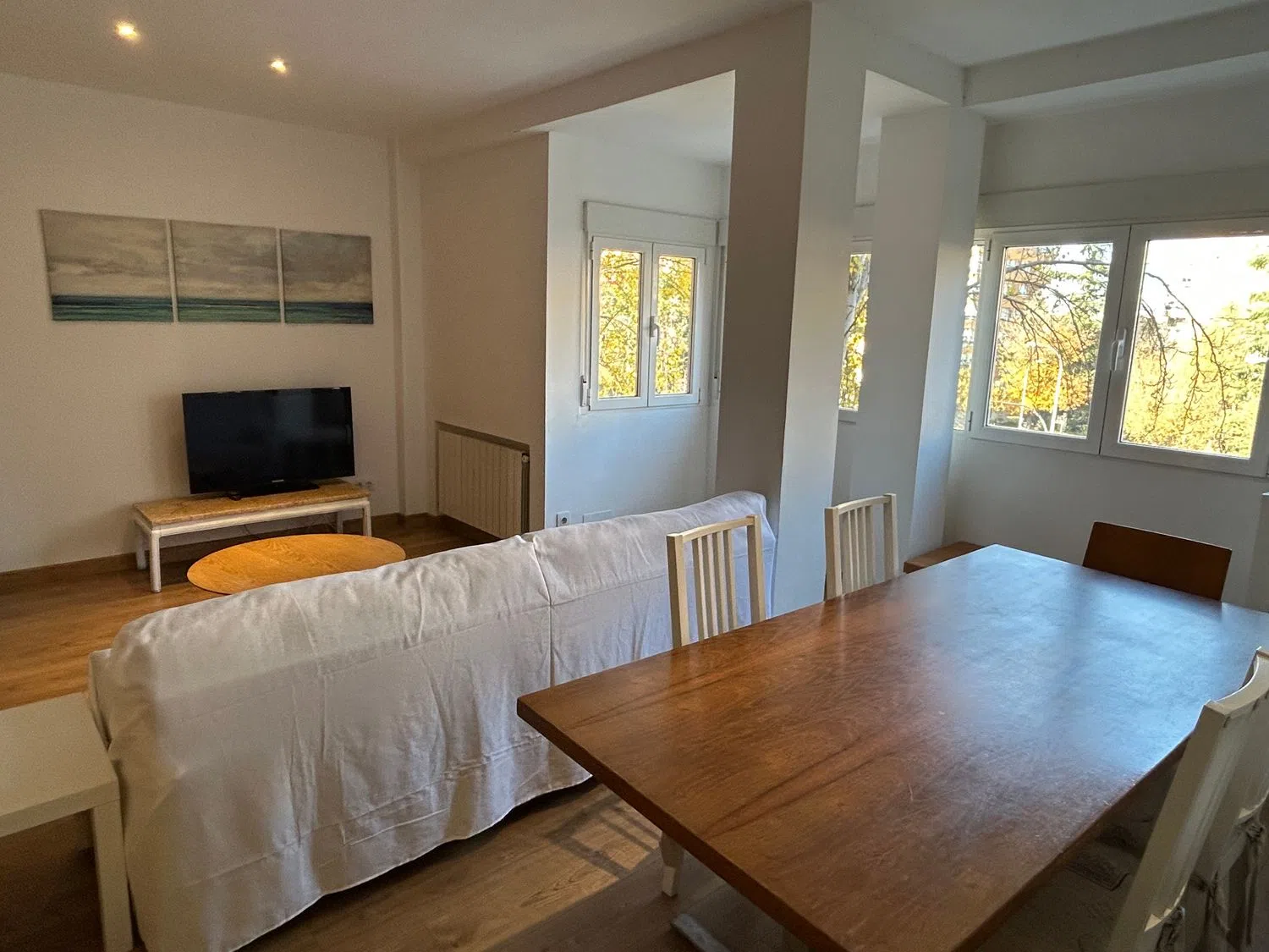 Piso en calle de Faustina Peñalver, 8 - Foto 3