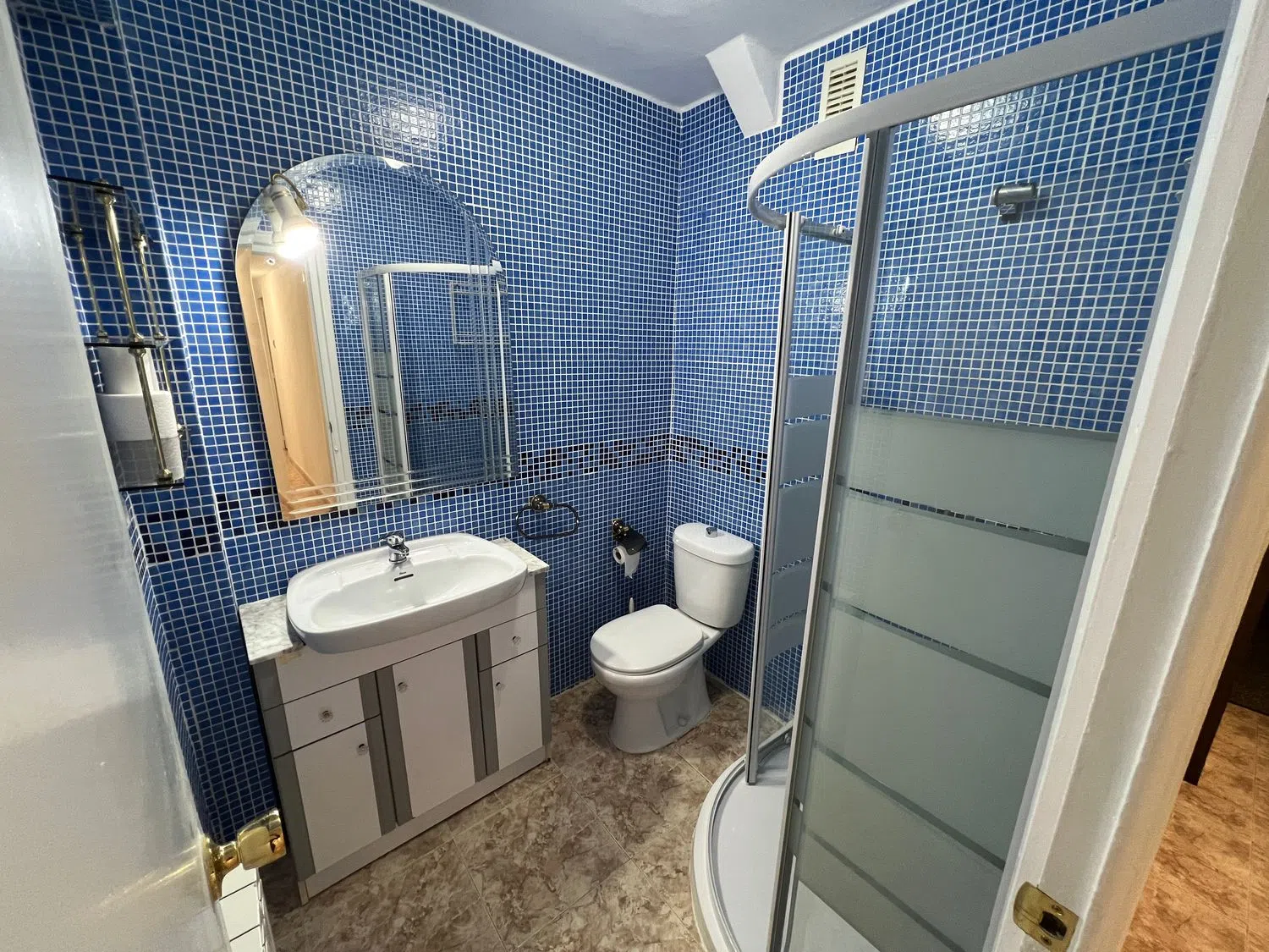 Piso en calle de Ramón Salanova, 6 - Foto 11