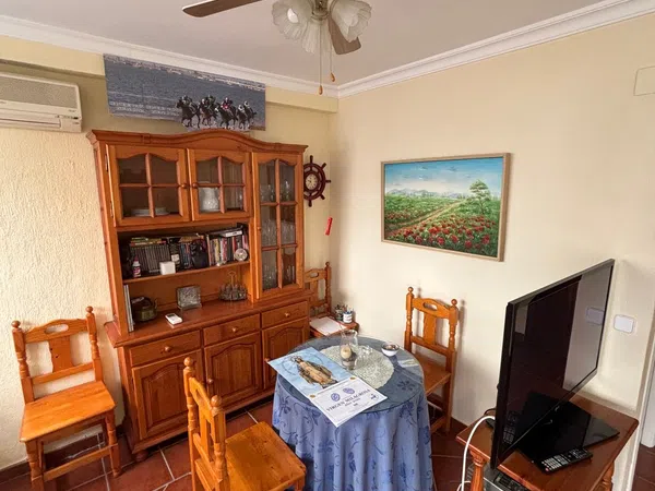 Estudio en Calle Condesa de Lebrija, 1 Sn, Centro-Calzada-Cabo Noval, Centro-Calzada-Cabo Noval - Foto 2