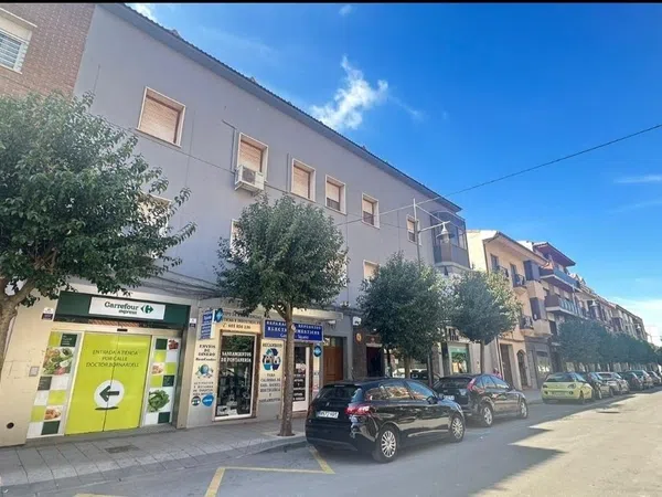 Piso en Calle general benavent garcia, 9 - Foto 5