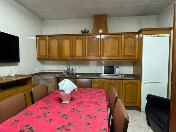 Chalet pareado en Calle Molino, 10, Alquerías - Foto 16