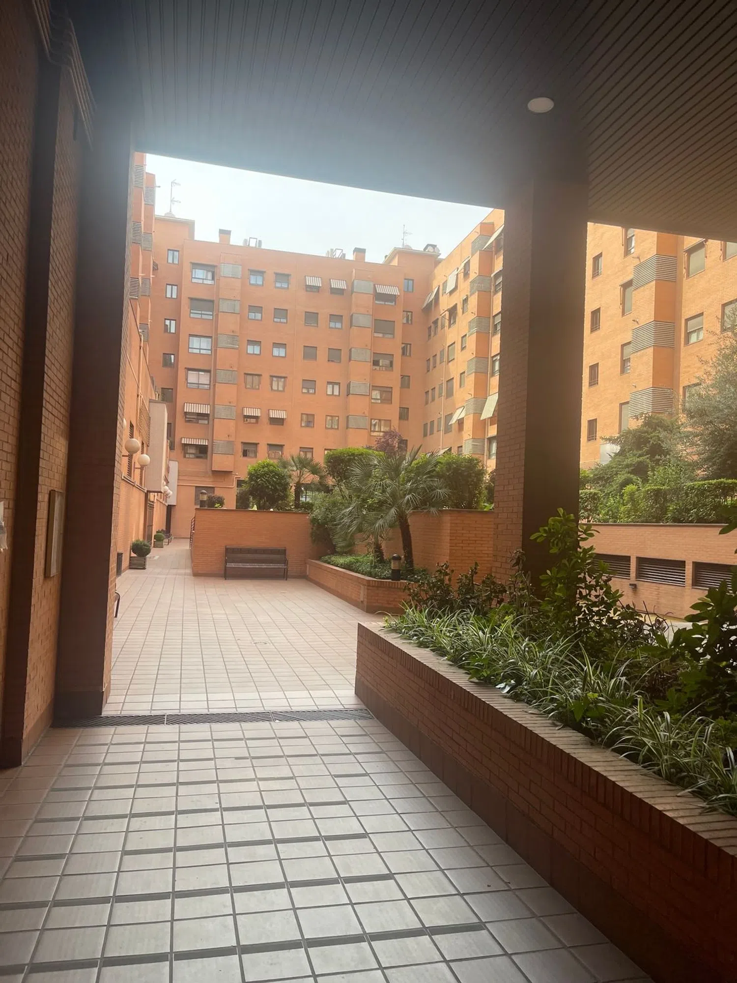 Piso en calle de Bolívar, 15 - Foto 1