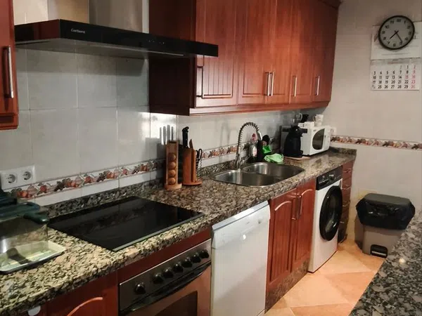 Casa o chalet independiente en Calle Campanilla Fontanar de quintos, 7, El Higuerón - Foto 11