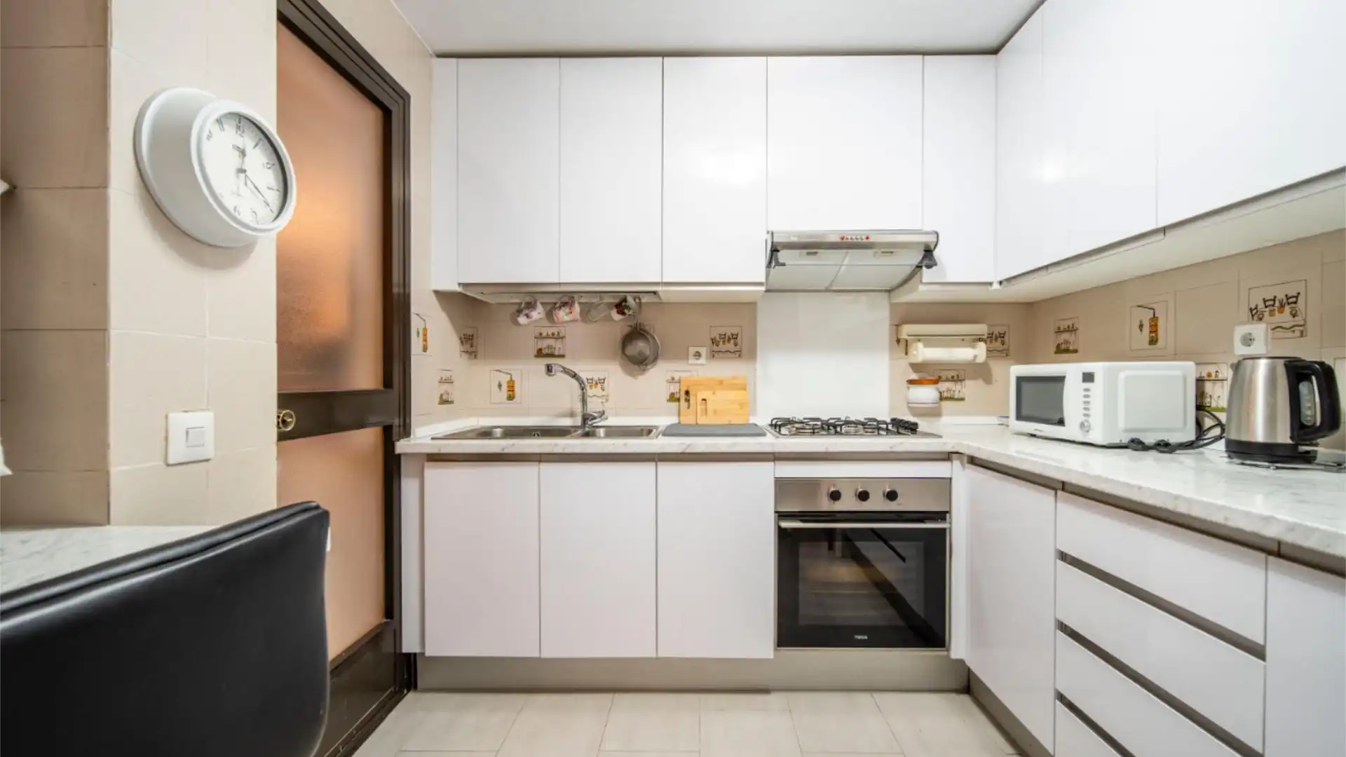 Piso en  Paseo Marítimo Rey de España 63 - Foto 14