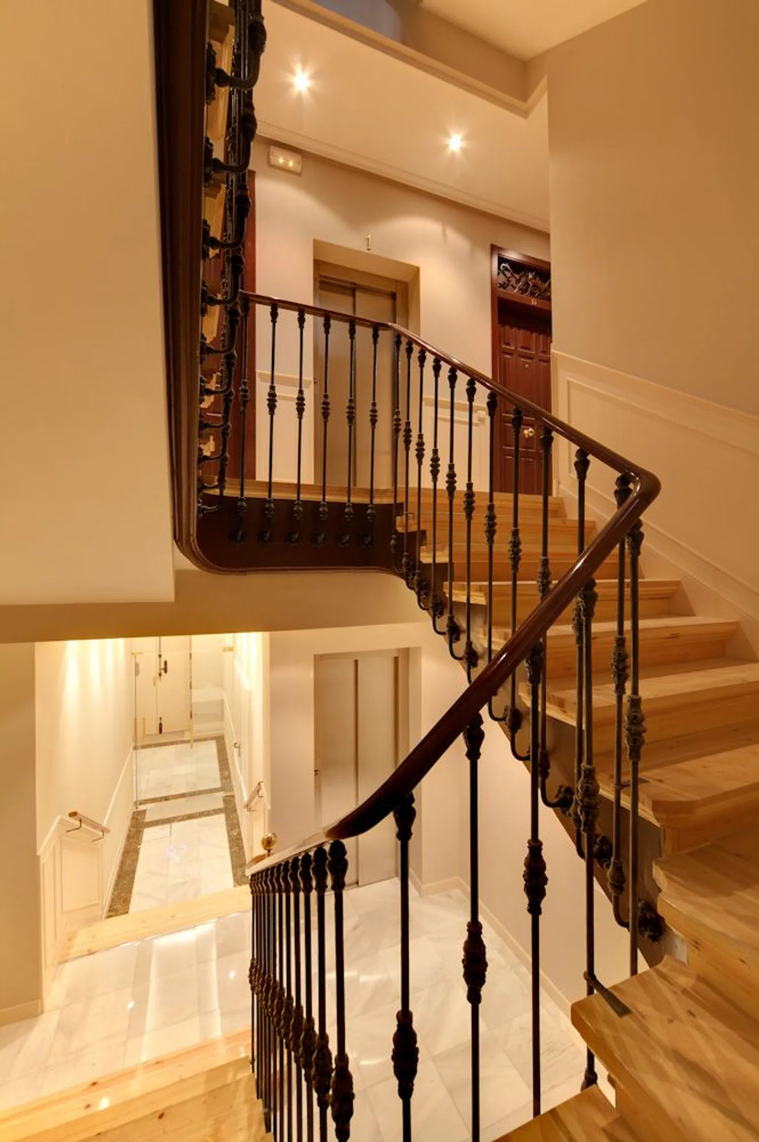 Piso en calle Quintana, 20 - Foto 14