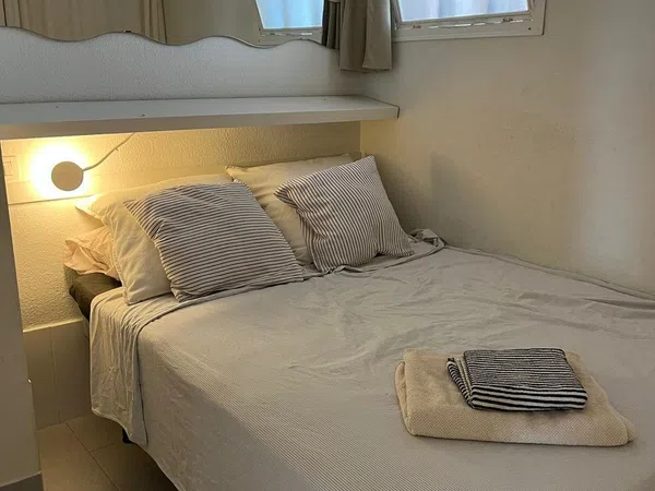 Estudio en Avenida Ámsterdam, 3, Los Cristianos, Los Cristianos - Foto 15