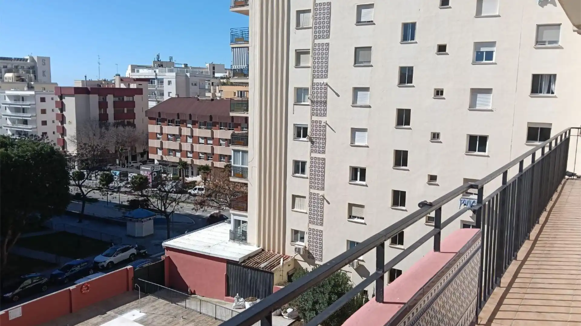 Piso en  Avenida Ricardo Soriano 35 - Foto 18