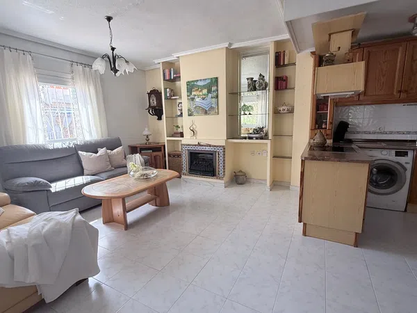 Chalet adosado en Calle Pluton, 11, La Florida - Foto 11