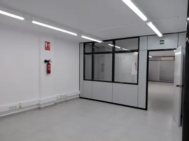 Local comercial en Sant Cugat del Vallès - Foto 13