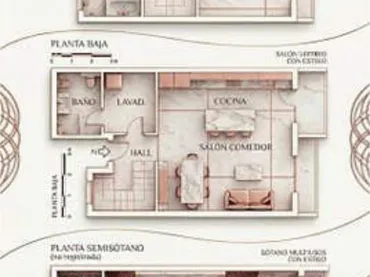 Chalet en Nueva Atalaya ( Estepona ) ESTE - Foto 3