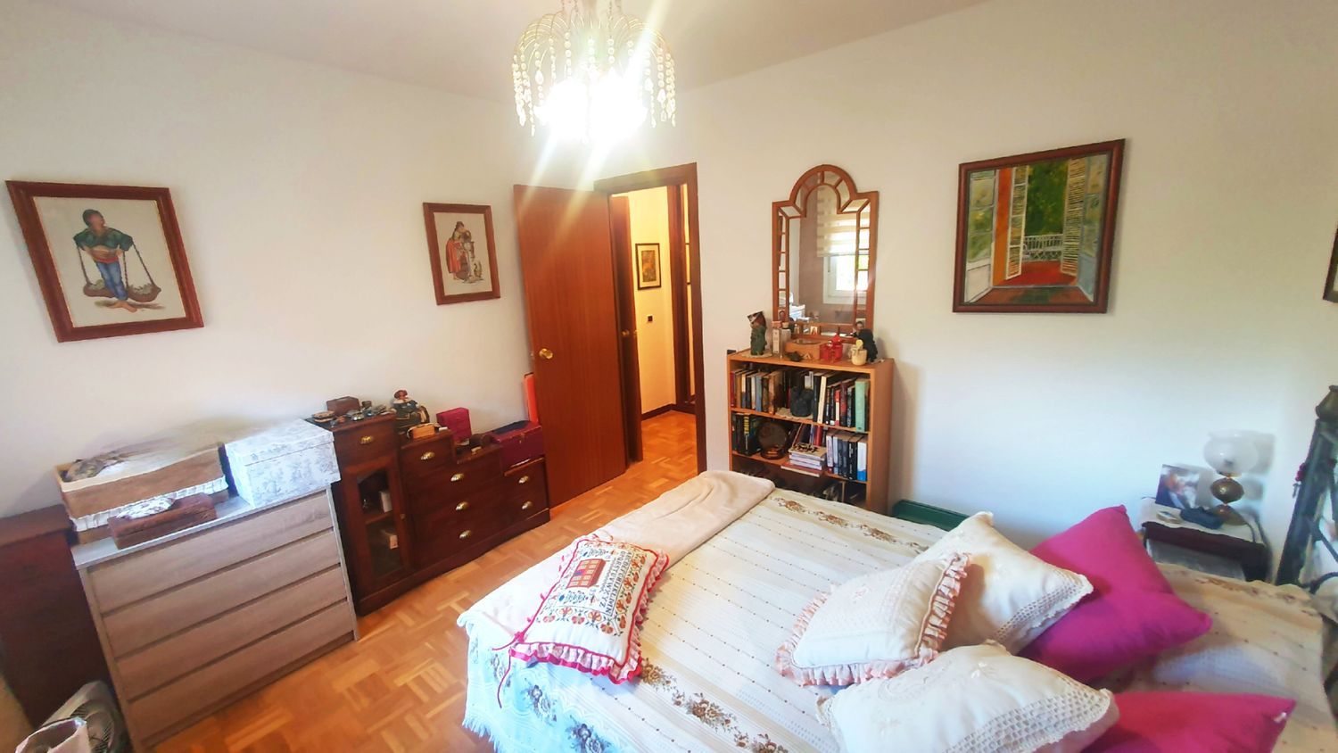 Piso en Primera Fase - Nuevo Tres Cantos, Primera Fase - Nuevo Tres Cantos - Foto 23