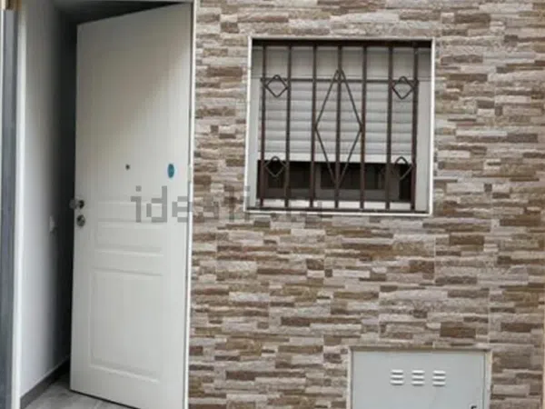 Dúplex en calle d'Alfarràs, 33