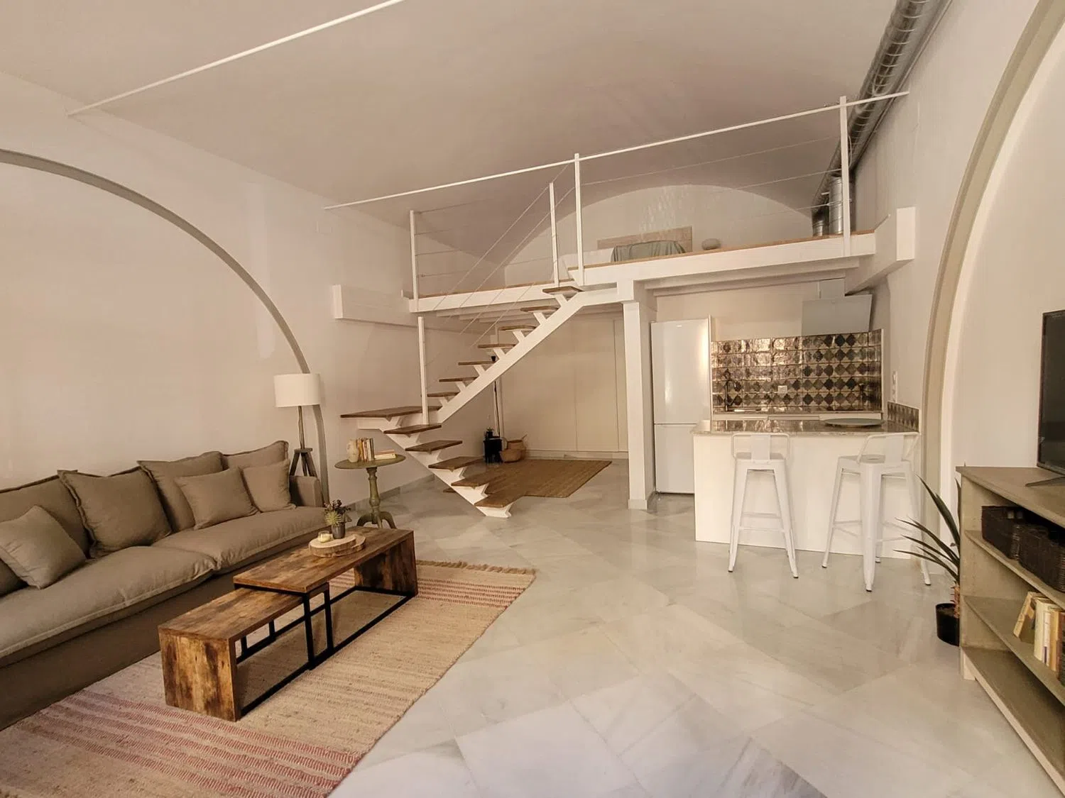 Estudio en calle Lealtad, 3 - Foto 2