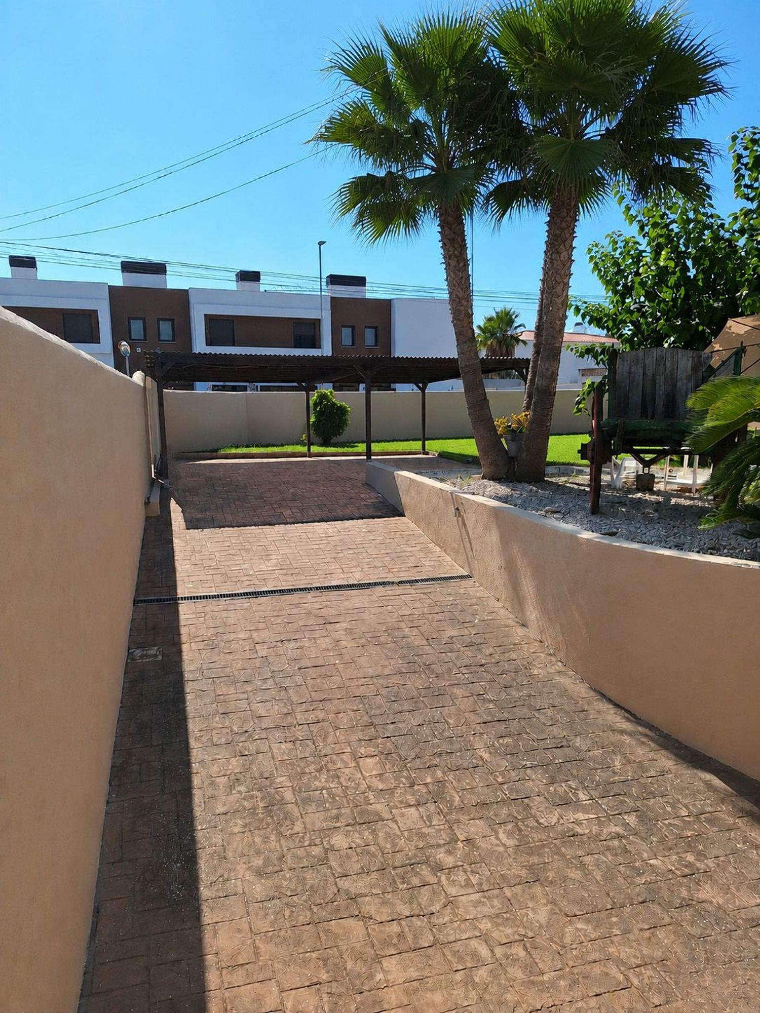 Casa o chalet independiente en Calle del Fraret, 1, Zona Costa norte, Zona Costa norte - Foto 33