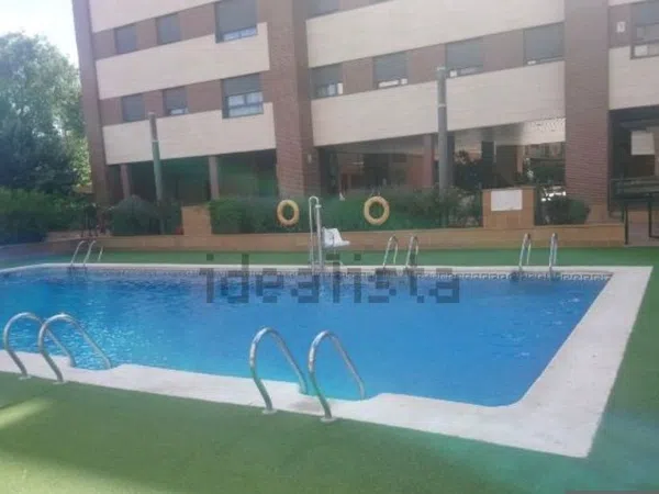Piso en Calle Magallanes, 2, Universidad, Universidad - Foto 4