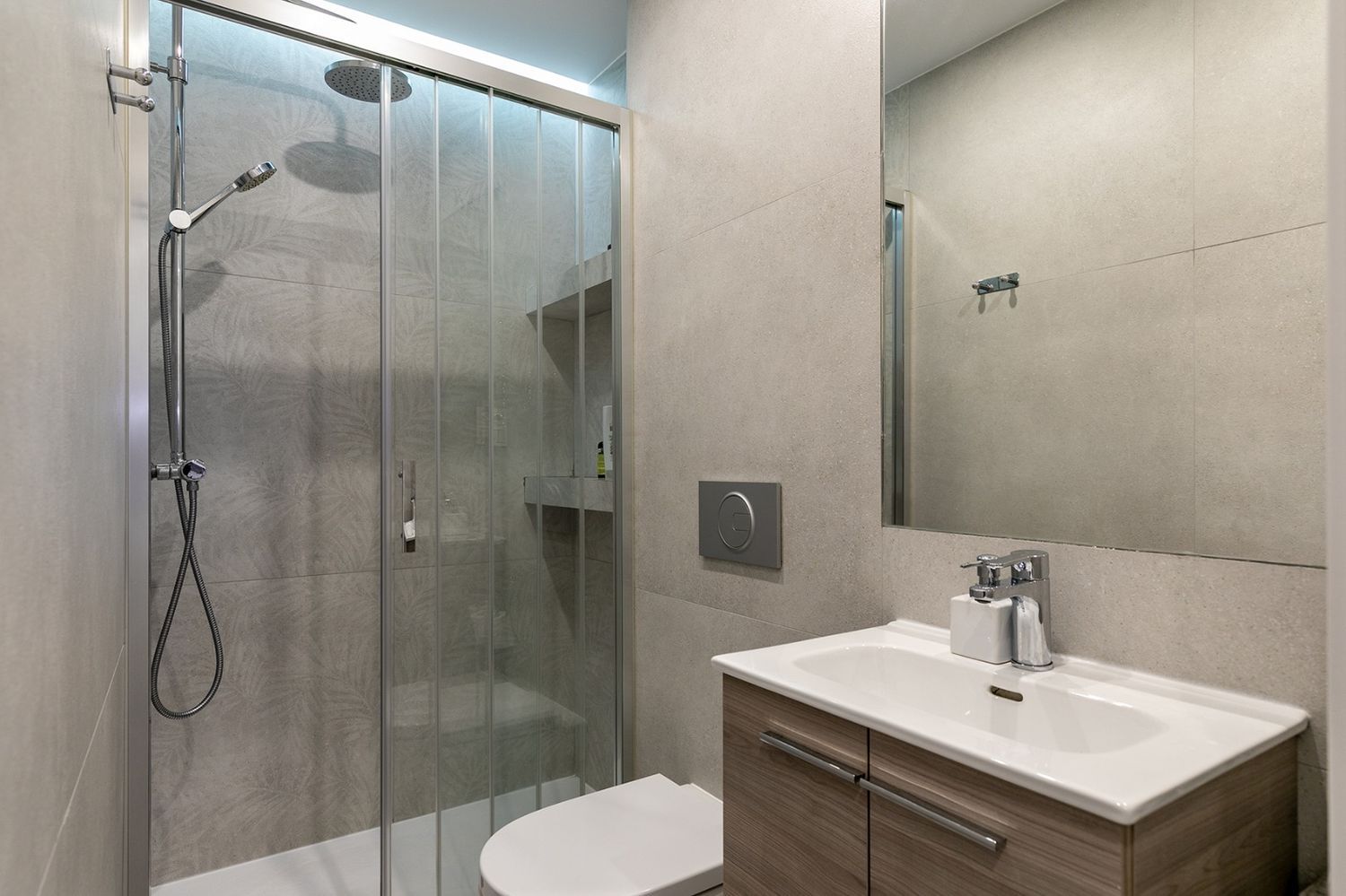 Piso en calle de la Zarza, 4 - Foto 11