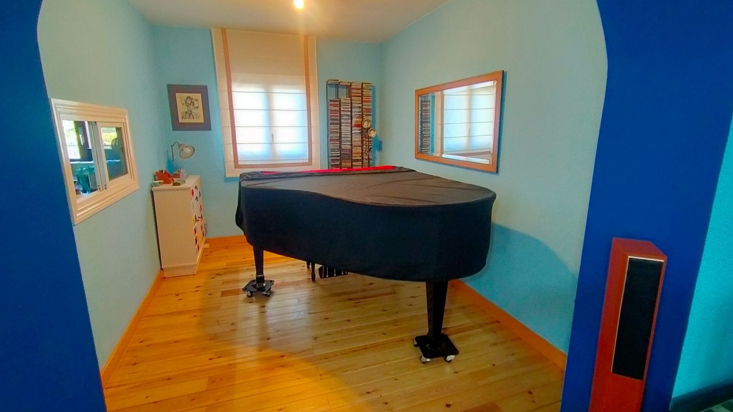 Casa o chalet independiente en venta en Calle de la Virgen de la Paloma, 16 - Foto 9