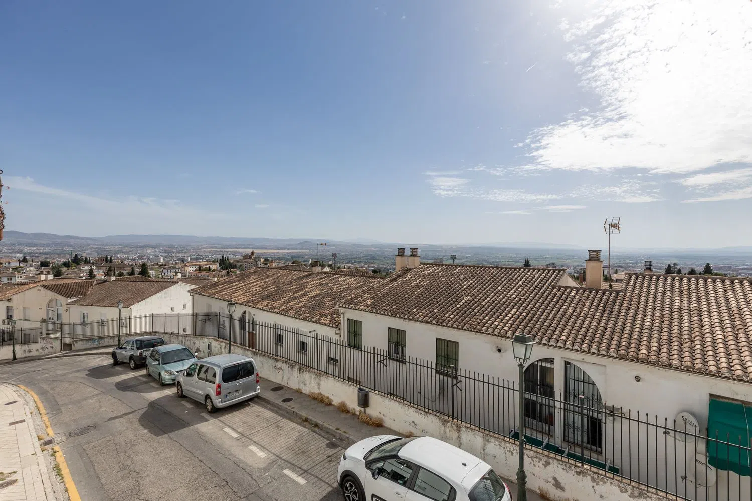 Chalet adosado en callejón de Aynadamar, 24 - Foto 31