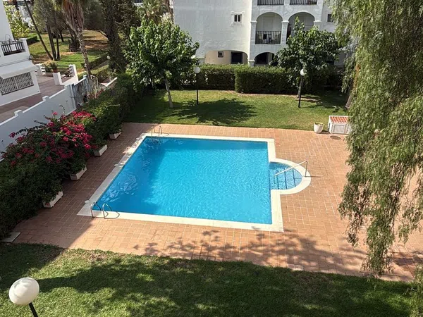 Piso en Avenida 8 d'Agost, 9, Marina Botafoc - Talamanca, Marina Botafoc - Talamanca - Foto 2