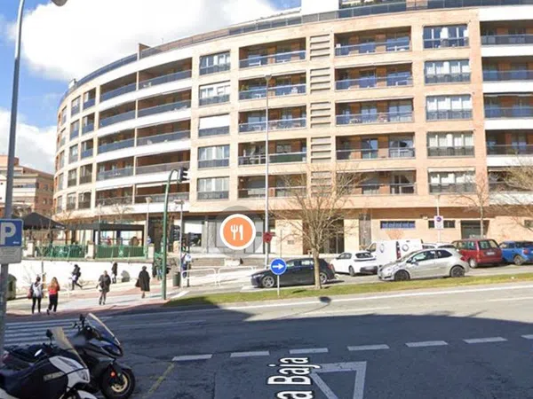 Piso en Santa María La Real - Foto 19