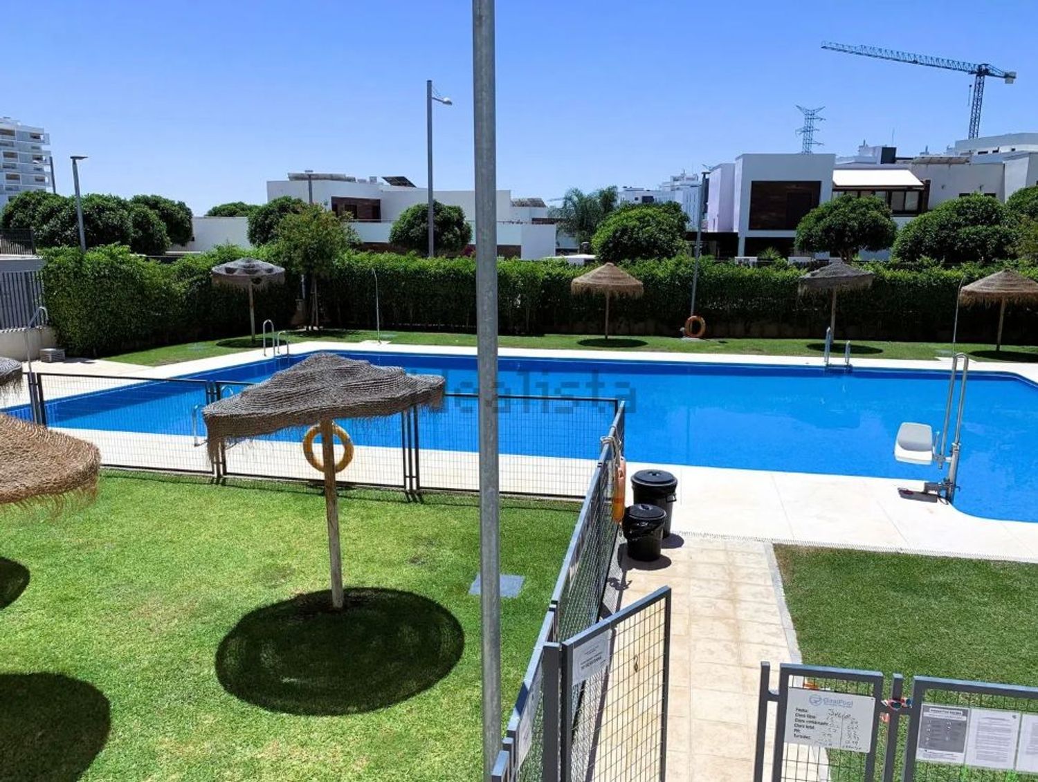 Piso en avenida Manuel Clavero Arévalo, 7 - Foto 4