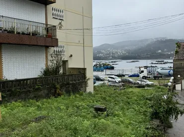 Terreno Urbanizable en  Estrada Cangas-Vilaboa 71 - Foto 3