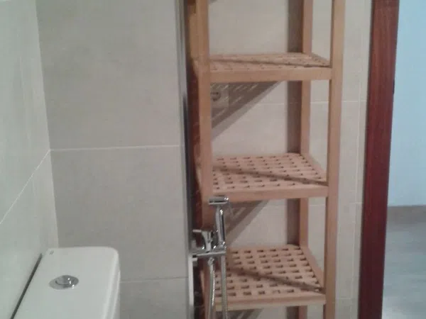 Piso en Barrio Lavapiés-Embajadores - Foto 7