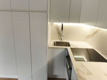 Estudio en  Calle Ingeniero Melchor de Luzón 13 - Foto 16