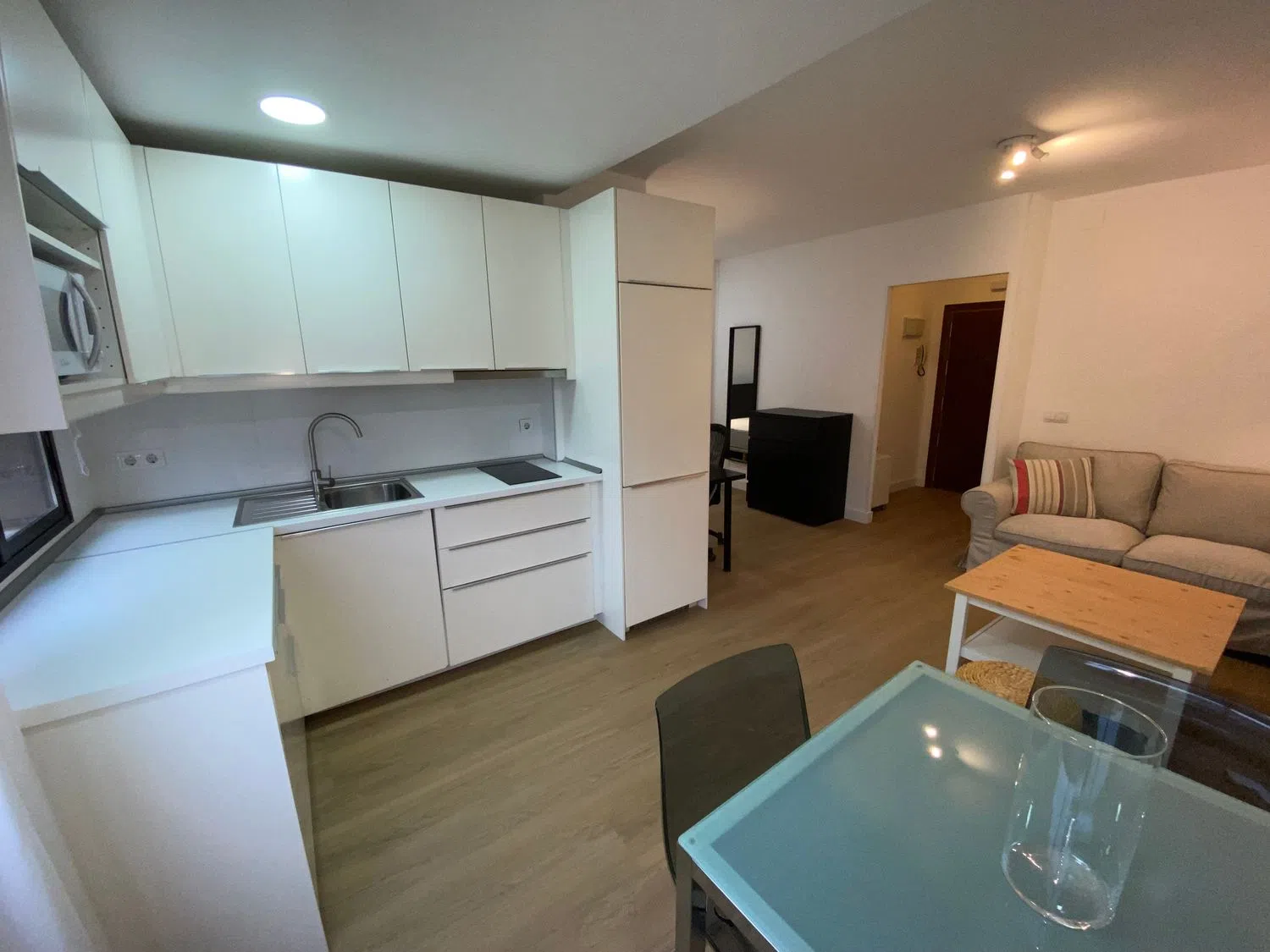 Estudio en calle de Víctor Andrés Belaunde, 3 - Foto 10