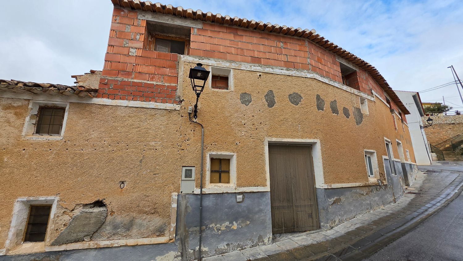 Chalet adosado en Cuesta de San Pedro, 7 - Foto 7