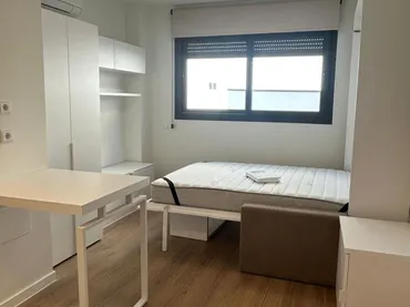 Estudio en San Sebastián de los Reyes - Foto 3