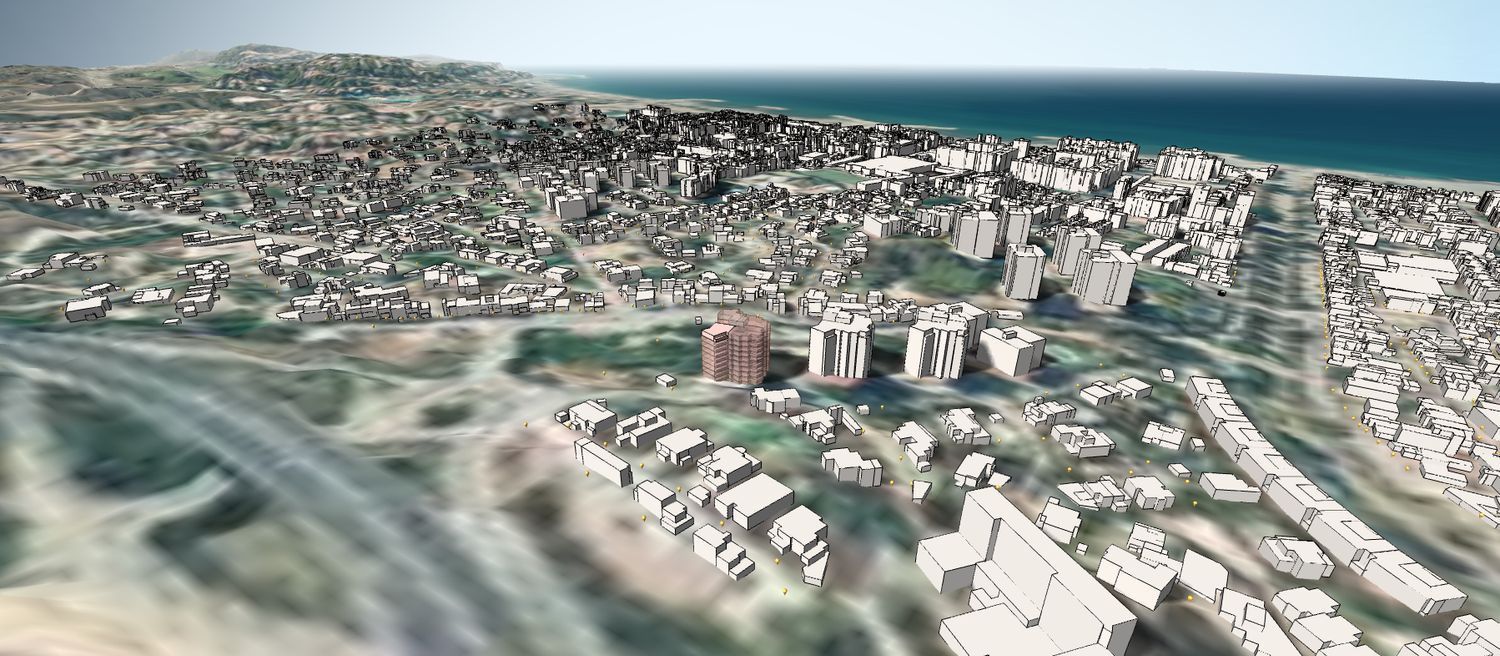 Piso en avenida San Isidro, 12 - Foto 21