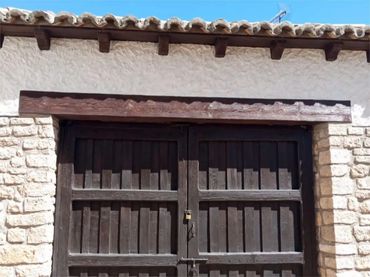 Casa adosada en  Calle San Roque 22 - Foto 77