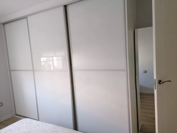 Piso en Calle Sor Manuela Ramos, 1, Ronda de Triana-Patrocinio-Turruñuelo - Foto 9