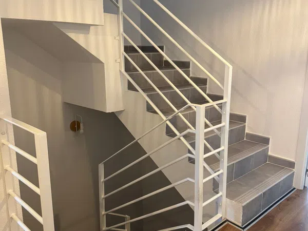 Chalet adosado en Alameda de la Sagra - Foto 26