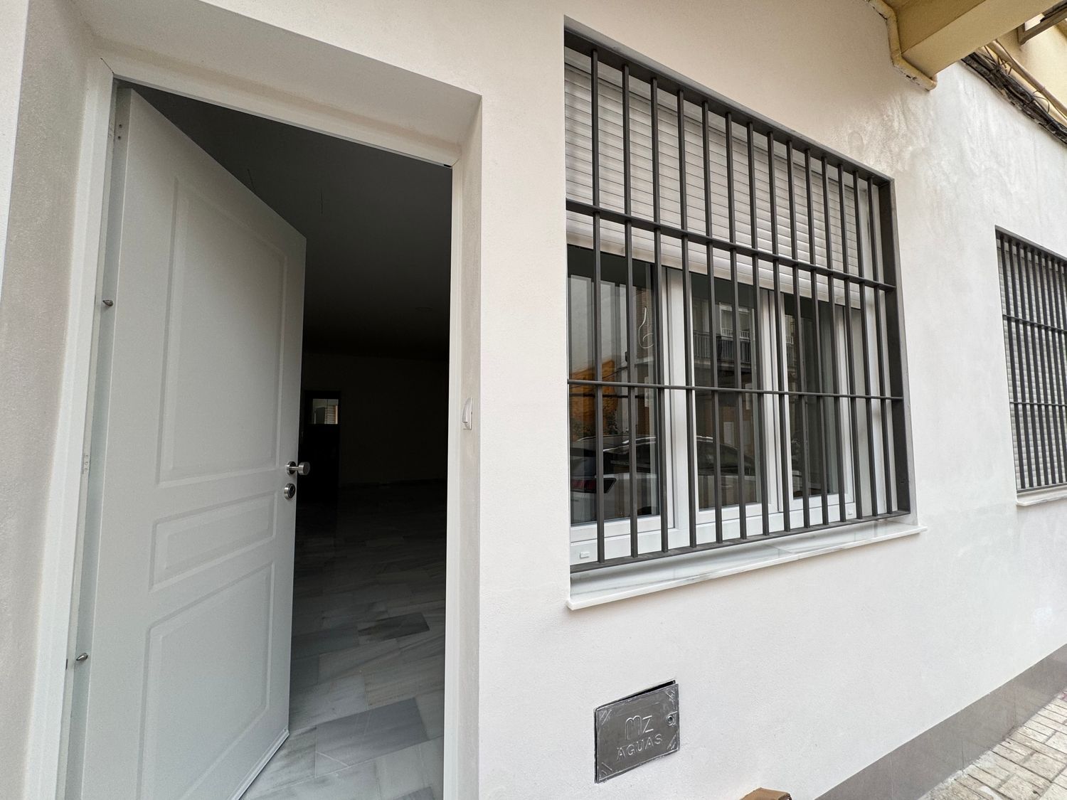 Estudio en calle Nicolás Salmerón, 39 - Foto 2