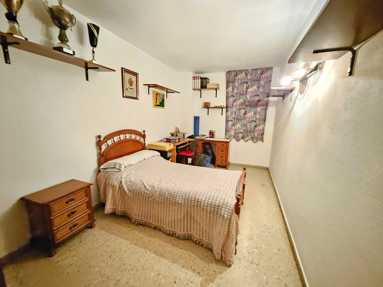 Piso en Calle dels Cedres, 31, Can Vidalet - Foto 5