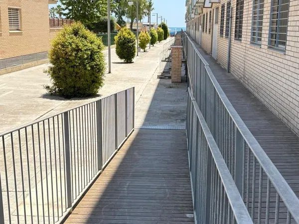 Piso en Passatge Riu Llobregat, 4, Pla de Sant Pere-Les Salines, Pla de Sant Pere-Les Salines - Foto 4