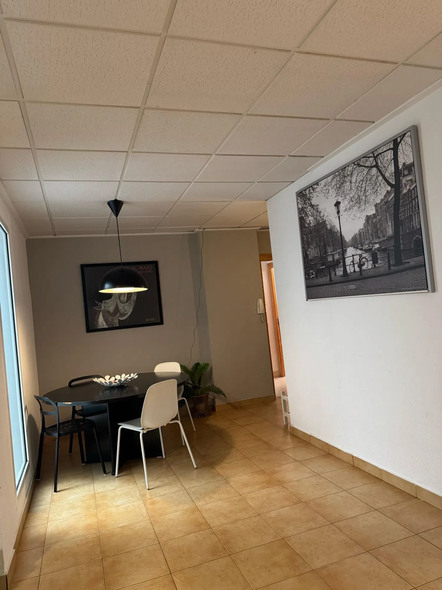 Estudio en calle Portugal, 33 - Foto 5